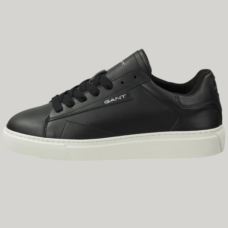 Gant Footwear Men MC JULIEN SNEAKER G021/BLACK BLACK