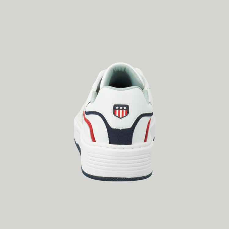 Gant Footwear Men KANMEN SNEAKER G29/WHITE