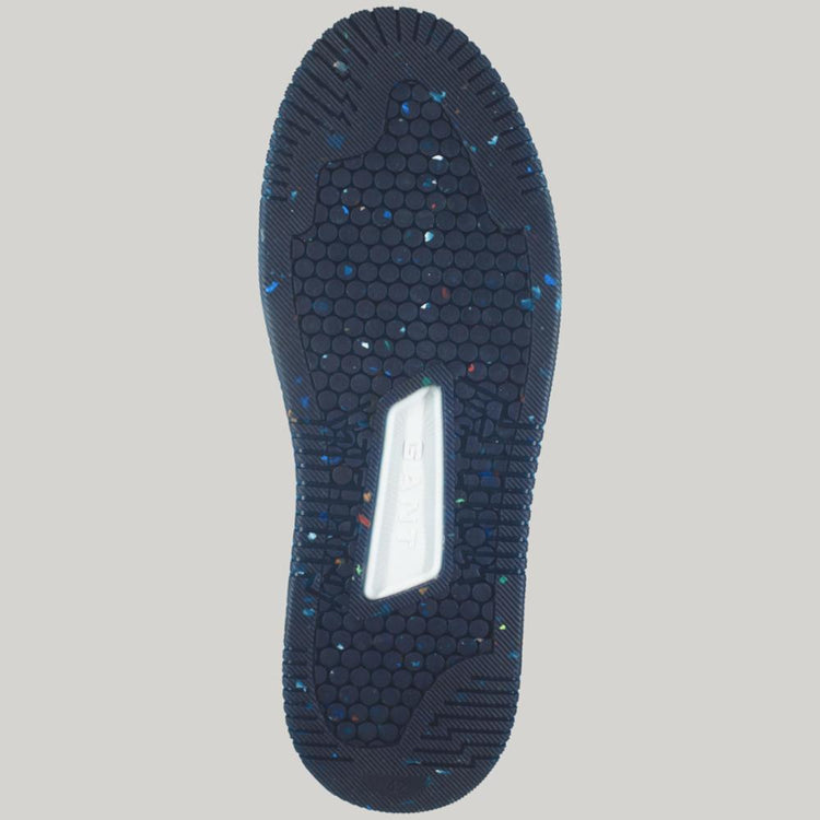 Gant Footwear Men KANMEN SNEAKER G29/WHITE