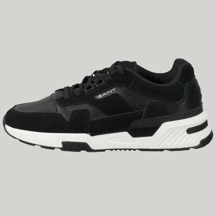 Gant Footwear Men CARST SNEAKER G00/BLACK