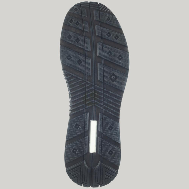 Gant Footwear Men CARST SNEAKER G00/BLACK