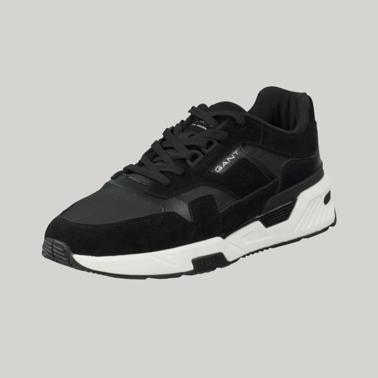 Gant Footwear Men CARST SNEAKER G00/BLACK