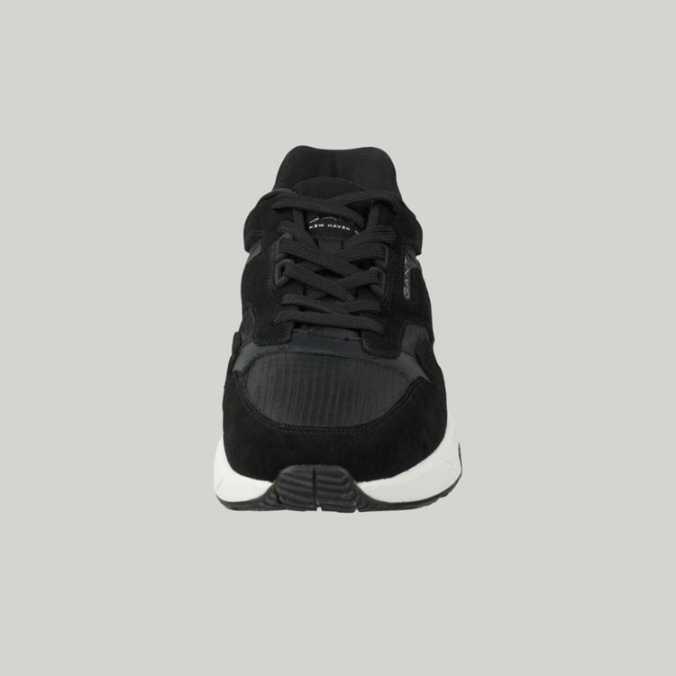 Gant Footwear Men CARST SNEAKER G00/BLACK