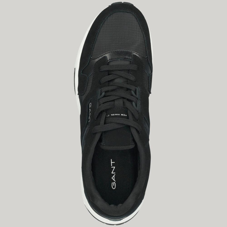 Gant Footwear Men CARST SNEAKER G00/BLACK