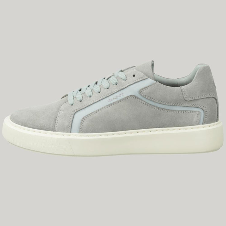 Gant Footwear Men ZONICK SNEAKER G84/LIGHT GRAY