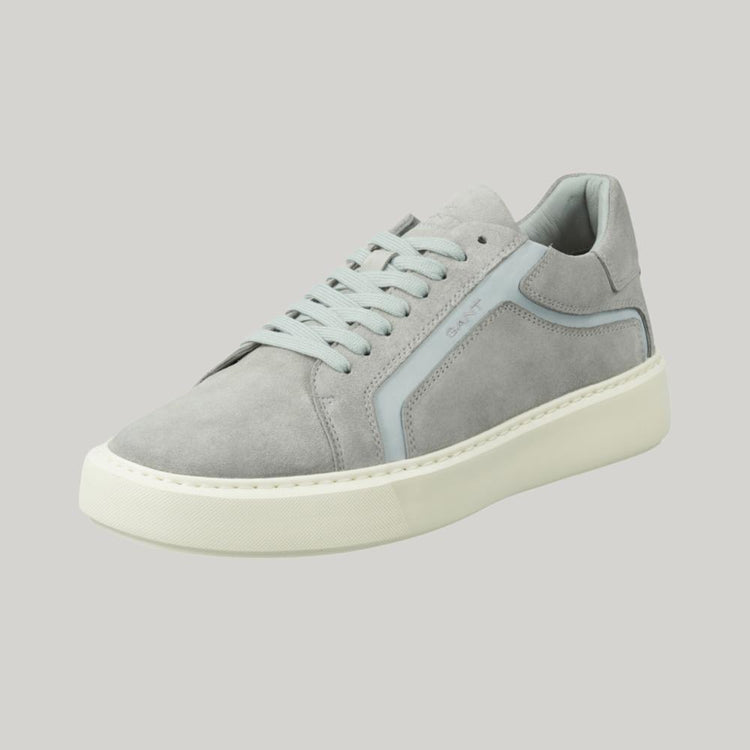Gant Footwear Men ZONICK SNEAKER G84/LIGHT GRAY
