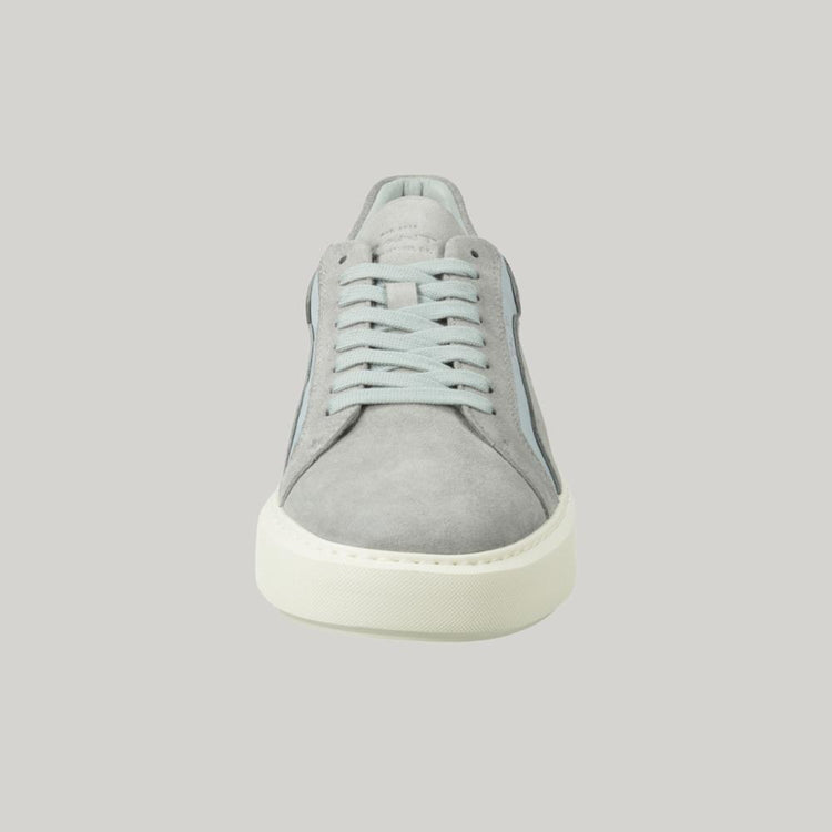Gant Footwear Men ZONICK SNEAKER G84/LIGHT GRAY