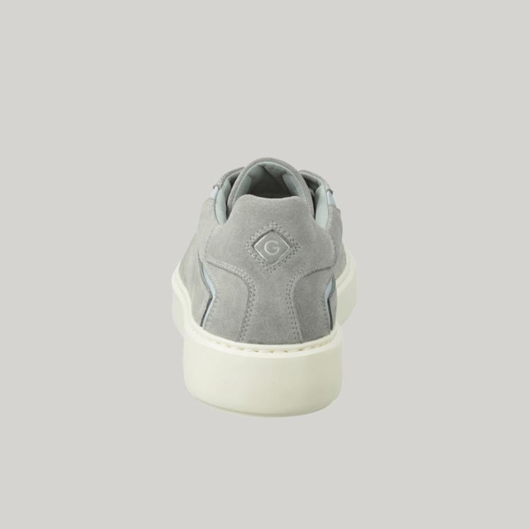 Gant Footwear Men ZONICK SNEAKER G84/LIGHT GRAY