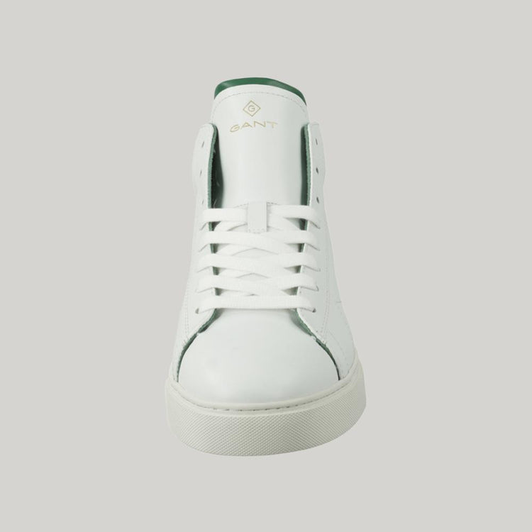 Gant Footwear Men MC JULIEN MID BOOT G247/WHITE GREEN