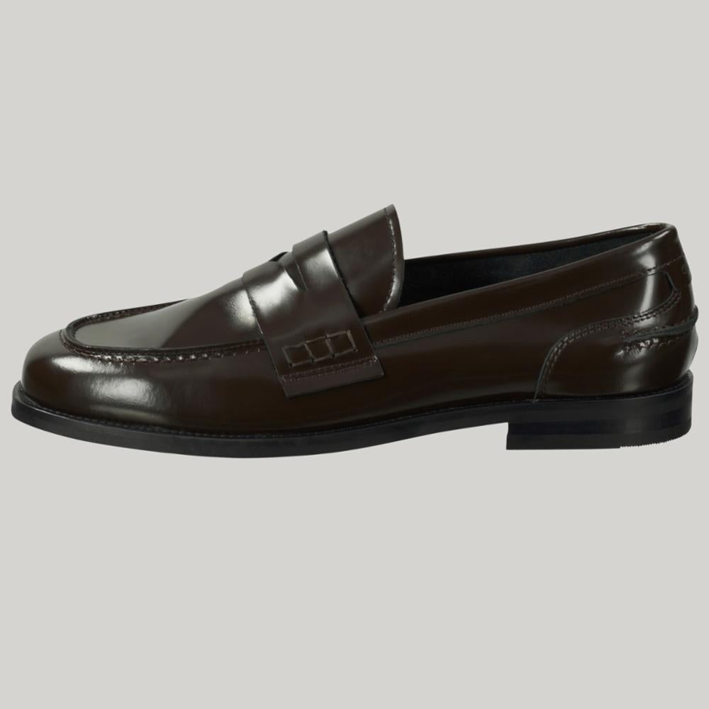 Gant deals mens loafers