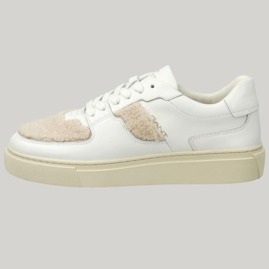 Gant Footwear Women JULICE G107/BEIGE/WHITE