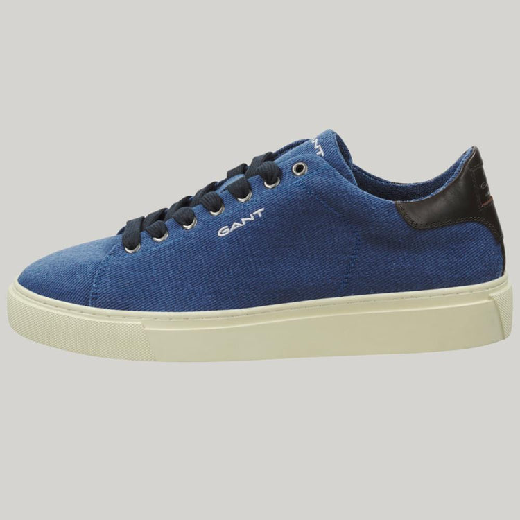 Gant Footwear Men MC JULIEN SNEAKER G69/MARINE