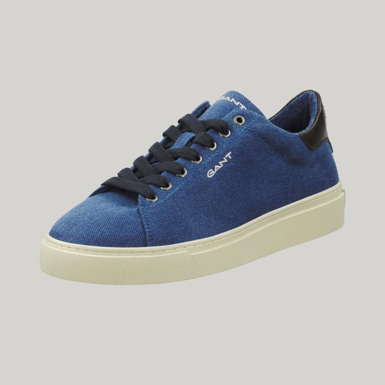 Gant Footwear Men MC JULIEN SNEAKER G69/MARINE