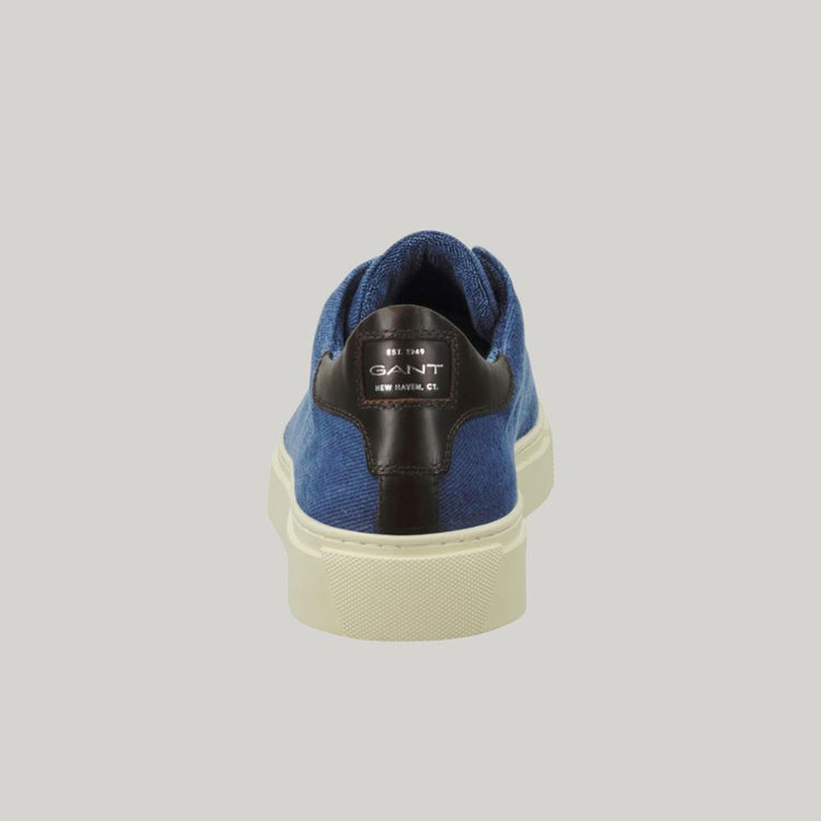 Gant Footwear Men MC JULIEN SNEAKER G69/MARINE