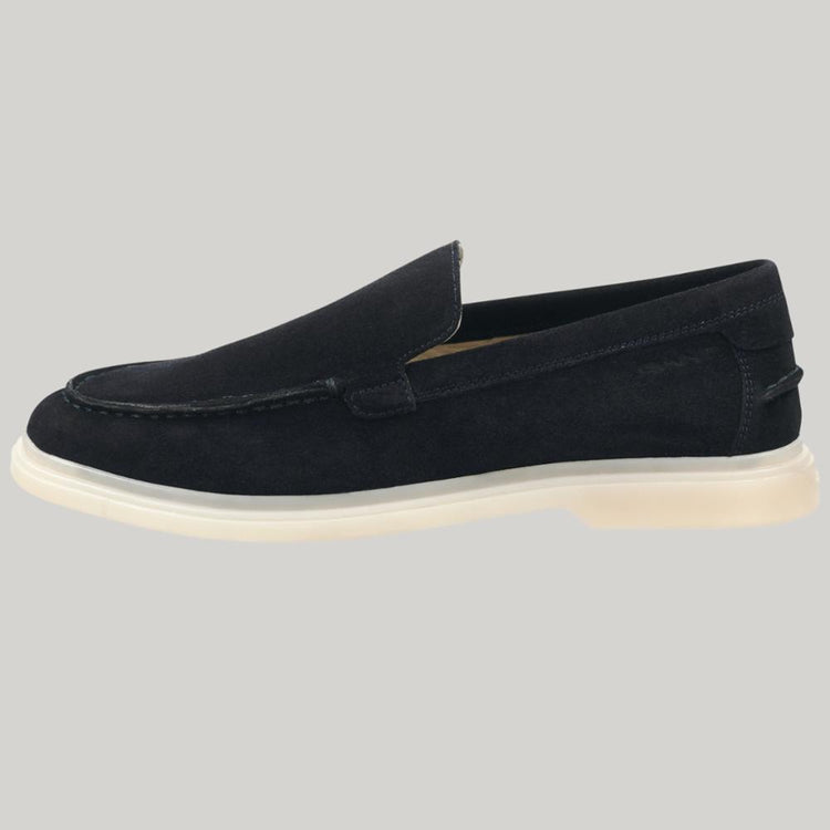 Gant Footwear Men BOERY G69/MARINE