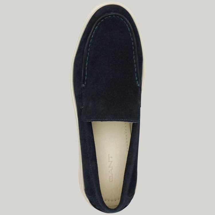 Gant Footwear Men BOERY G69/MARINE