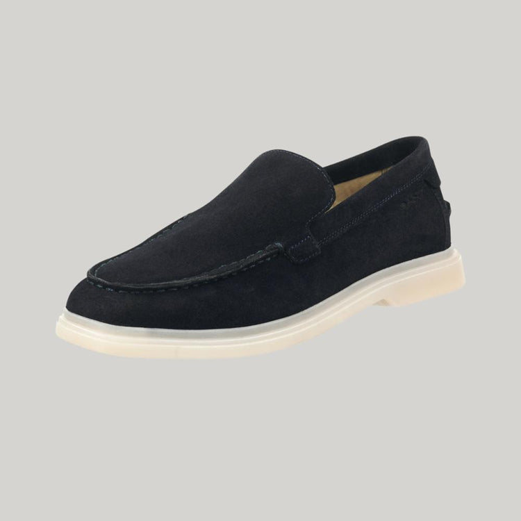 Gant Footwear Men BOERY G69/MARINE