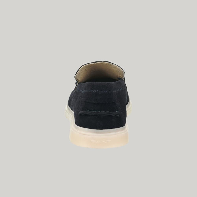 Gant Footwear Men BOERY G69/MARINE