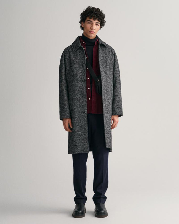 Gant Apparel Mens REG UT CORDUROY SHIRT 644/RED SHADOW