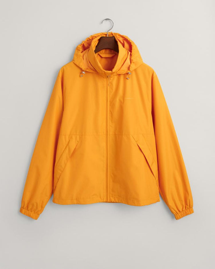 Gant Apparel Mens LIGHT WINDSHIELDER 779/MEDAL YELLOW