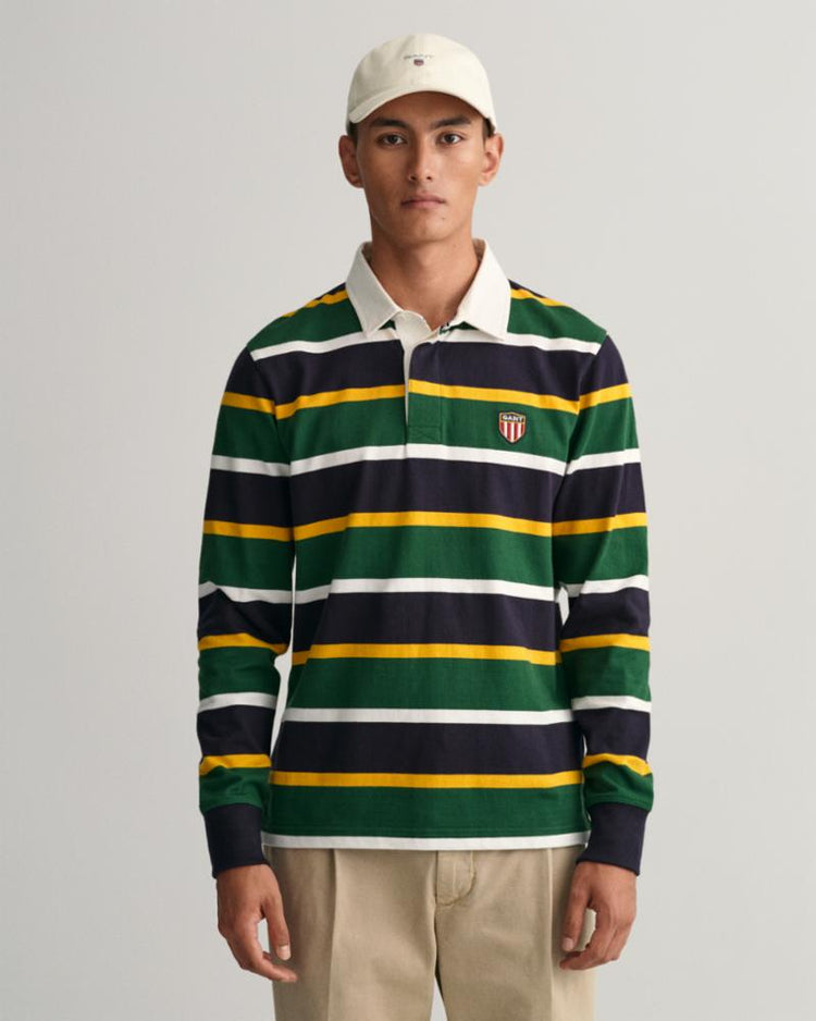 Gant Apparel Mens COTTON TWILL CAP 130/CREAM