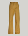 Gant Apparel Mens REG BRUSHED COTTON CHINOS 244/CUMIN BEIGE