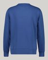 Gant Apparel Mens REG SHIELD C NECK SWEAT 442/VINTAGE BLUE