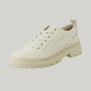 Gant Footwear Men RENSY LOW LACE SHOE G11/BEIGE