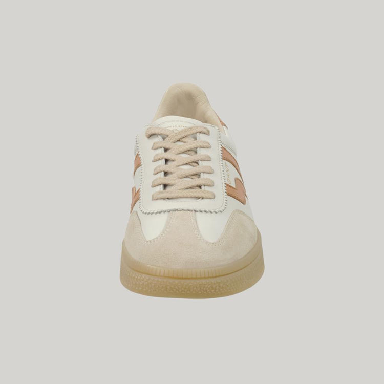 Gant Footwear Women CUZIMA SNEAKER G111/BEIGE/TAN