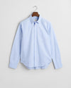 Gant Apparel Mens REG ARCHIVE OXFORD SHIRT 427/CLEAR SKY