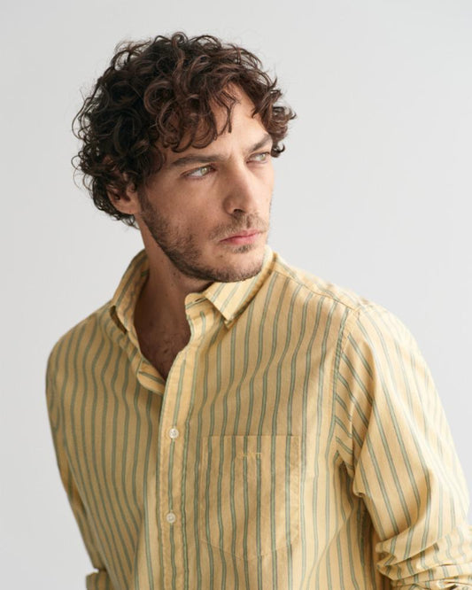 Gant shirts sale hotsell