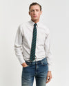 Gant Apparel Mens REG OXFORD SHIRT 113/EGGSHELL