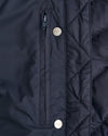 Gant Apparel Womens LIGHT DOWN JACKET 433/EVENING BLUE