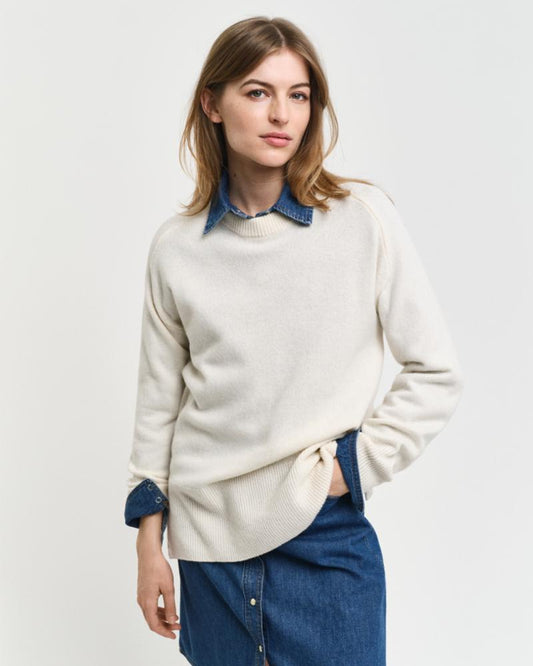 Womens Knitwear