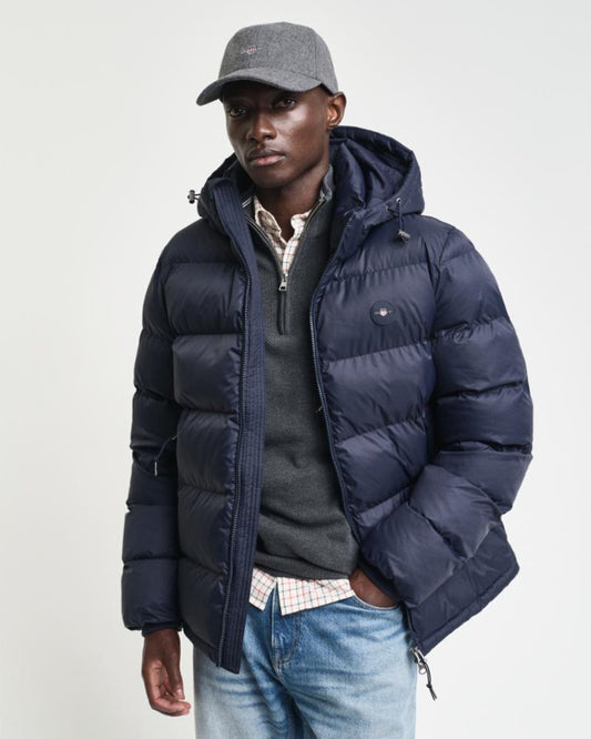 Gant winter coats best sale