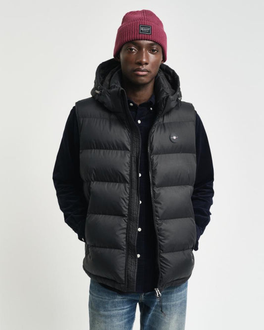 Gant mens winter jackets best sale