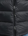 Gant Apparel Mens ACTIVE CLOUD VEST 005/BLACK