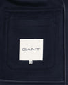 Gant Apparel Mens WOOL FIELD JACKET 433/EVENING BLUE