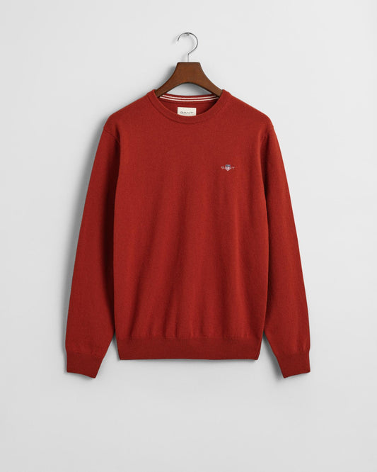 Gant mens jumper sale best sale