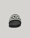 Gant Footwear Women MARDALE G042/BLACK/OFF WHITE