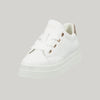 Gant Footwear Women AVONA G311/WHITE/ROSE GOLD