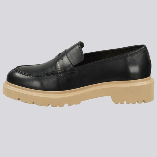 Gant Footwear Women MALINCA G00/BLACK