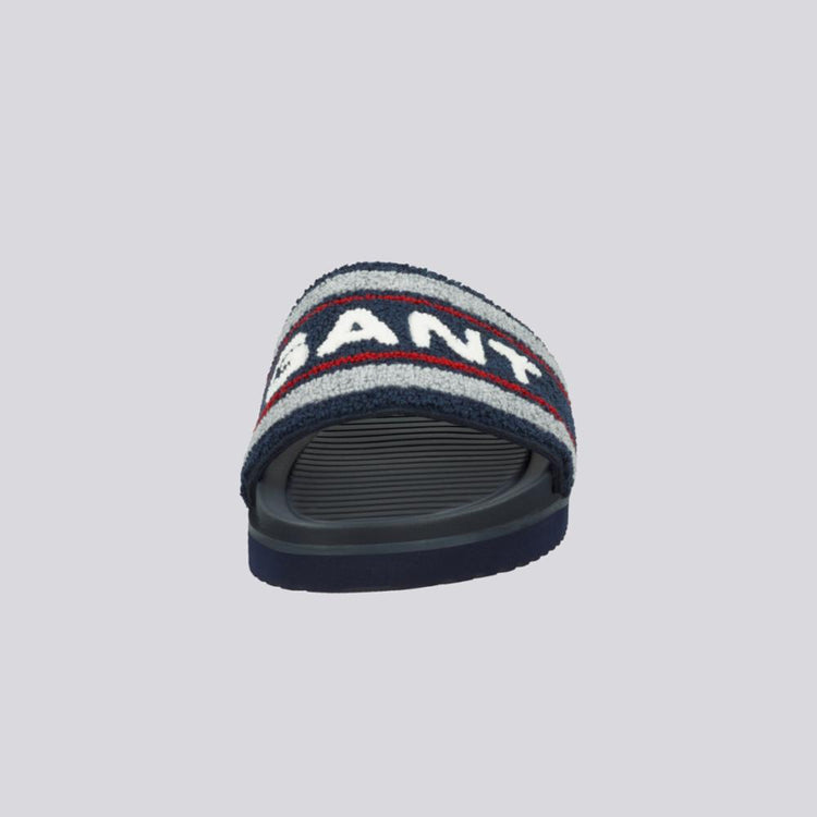 Gant Footwear Men MAXBUDDY G69/MARINE