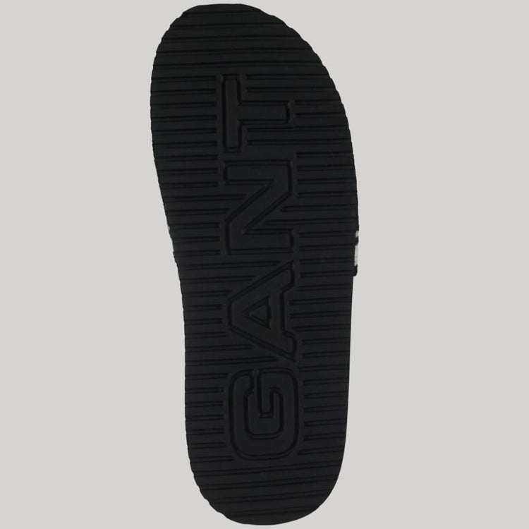 Gant Footwear Men MAXBUDDY G00/BLACK