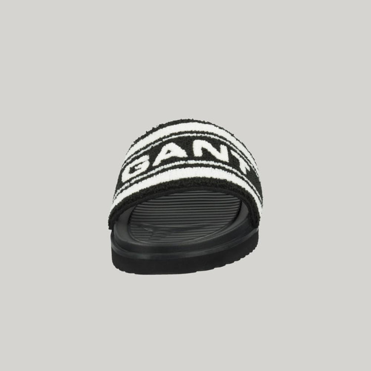 Gant Footwear Men MAXBUDDY G00/BLACK