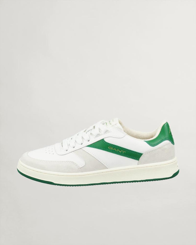 Gant Footwear Men GOODPAL G247/WHITE/GREEN