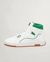 Gant Footwear Men VARZITY G247/WHITE/GREEN