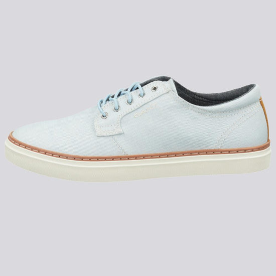 Gant Footwear Men PREPVILLE G631/LIGHTBLUE