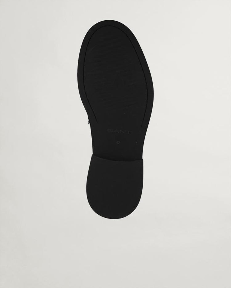 Gant Footwear Men JACKMOTE G00/BLACK