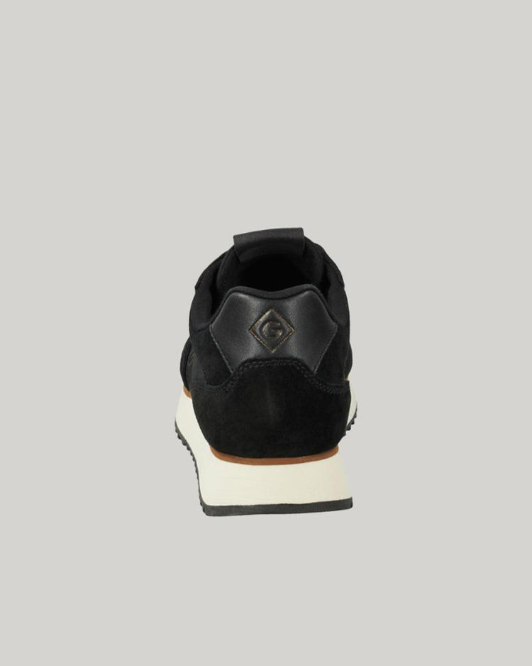 Gant Footwear Women BEVINDA SNEAKER G00/BLACK